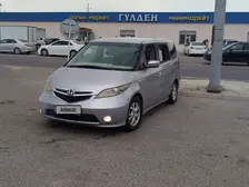 Honda Elysion, 2004