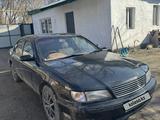 Nissan Cefiro 1997 годаүшін1 400 000 тг. в Алматы – фото 2