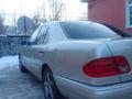 Mercedes-Benz E 230 1996 годаүшін3 800 000 тг. в Шымкент – фото 4