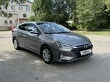 Hyundai Elantra 2020 года за 7 300 000 тг. в Усть-Каменогорск