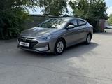 Hyundai Elantra 2020 года за 7 300 000 тг. в Усть-Каменогорск – фото 2