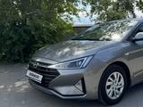 Hyundai Elantra 2020 года за 7 300 000 тг. в Усть-Каменогорск – фото 3