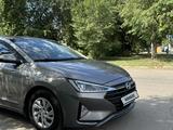 Hyundai Elantra 2020 года за 7 300 000 тг. в Усть-Каменогорск – фото 4