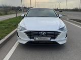 Hyundai Sonata 2022 годаүшін16 000 000 тг. в Алматы