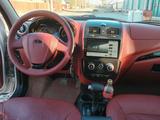 ВАЗ (Lada) Granta 2190 2020 года за 4 200 000 тг. в Актобе