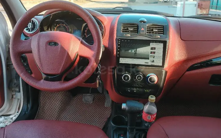 ВАЗ (Lada) Granta 2190 2020 годаүшін4 200 000 тг. в Актобе