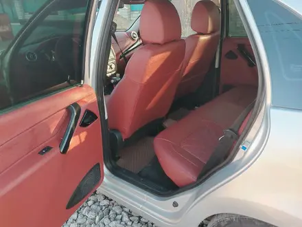 ВАЗ (Lada) Granta 2190 2020 года за 4 200 000 тг. в Актобе – фото 10