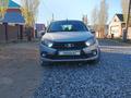 ВАЗ (Lada) Granta 2190 2020 годаүшін4 200 000 тг. в Актобе – фото 12