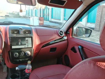 ВАЗ (Lada) Granta 2190 2020 года за 4 200 000 тг. в Актобе – фото 2