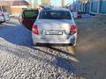 ВАЗ (Lada) Granta 2190 2020 годаүшін4 200 000 тг. в Актобе – фото 7