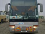 Van Hool 2016 годаүшін18 000 000 тг. в Атырау