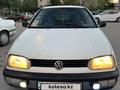 Volkswagen Golf 1993 года за 900 000 тг. в Костанай
