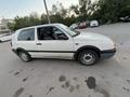 Volkswagen Golf 1993 года за 900 000 тг. в Костанай – фото 3