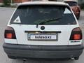 Volkswagen Golf 1993 года за 900 000 тг. в Костанай – фото 5