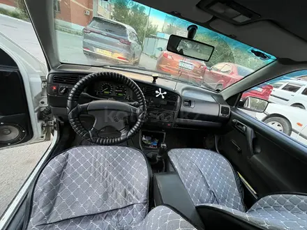 Volkswagen Golf 1993 года за 900 000 тг. в Костанай – фото 8