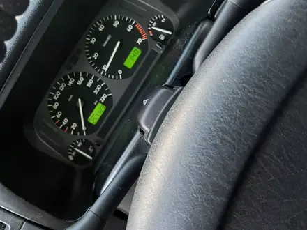 Volkswagen Golf 1993 года за 900 000 тг. в Костанай – фото 9