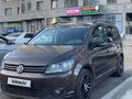 Volkswagen Touran 2013 годаfor3 400 000 тг. в Алматы – фото 4