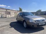 ВАЗ (Lada) Priora 2172 2015 годаүшін3 000 000 тг. в Караганда