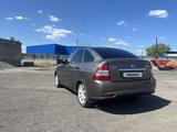 ВАЗ (Lada) Priora 2172 2015 годаүшін3 000 000 тг. в Караганда – фото 4