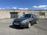 ВАЗ (Lada) Priora 2172 2015 годаүшін3 000 000 тг. в Караганда – фото 3