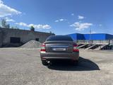 ВАЗ (Lada) Priora 2172 2015 годаүшін3 000 000 тг. в Караганда – фото 5