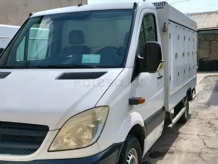 Mercedes-Benz  Sprinter 2008 года за 14 000 000 тг. в Шымкент – фото 5