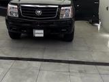 Cadillac Escalade 2005 годаfor11 000 000 тг. в Алматы – фото 2