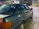 Audi 80 1989 годаүшін1 200 000 тг. в Петропавловск – фото 3