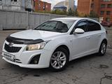 Chevrolet Cruze 2014 годаүшін3 200 000 тг. в Петропавловск – фото 3