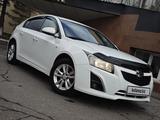 Chevrolet Cruze 2014 годаүшін3 200 000 тг. в Петропавловск – фото 5