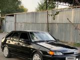 ВАЗ (Lada) 2114 2013 года за 1 550 000 тг. в Алматы – фото 3
