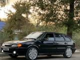 ВАЗ (Lada) 2114 2013 года за 1 550 000 тг. в Алматы
