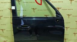 Передняя дверь левая правая Jetour T2 за 211 111 тг. в Алматы – фото 2