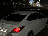 Hyundai Accent 2012 годаүшін4 800 000 тг. в Атырау – фото 2