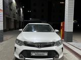 Toyota Camry 2015 годаүшін12 500 000 тг. в Актау