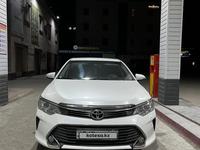 Toyota Camry 2015 года за 12 500 000 тг. в Актау