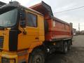 Shacman (Shaanxi)  F2000 2012 года за 9 800 000 тг. в Усть-Каменогорск – фото 3