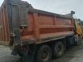 Shacman (Shaanxi)  F2000 2012 года за 9 800 000 тг. в Усть-Каменогорск – фото 4
