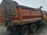 Shacman (Shaanxi)  F2000 2012 года за 9 800 000 тг. в Усть-Каменогорск – фото 4