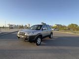Hyundai Tucson 2004 годаүшін5 000 000 тг. в Астана – фото 4