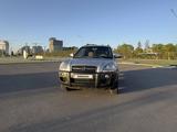 Hyundai Tucson 2004 годаүшін5 000 000 тг. в Астана – фото 3