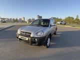 Hyundai Tucson 2004 годаүшін5 000 000 тг. в Астана
