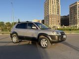 Hyundai Tucson 2004 годаүшін5 000 000 тг. в Астана – фото 2