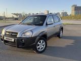Hyundai Tucson 2004 годаүшін5 000 000 тг. в Астана – фото 5