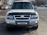 Mitsubishi Pajero 2003 годаүшін5 500 000 тг. в Алматы