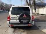 Mitsubishi Pajero 2003 годаүшін5 500 000 тг. в Алматы – фото 5