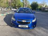 Chevrolet Cruze 2012 года за 4 200 000 тг. в Шымкент