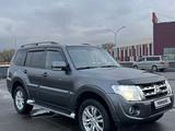 Mitsubishi Pajero 2012 годаүшін12 000 000 тг. в Алматы