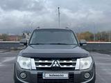 Mitsubishi Pajero 2012 годаүшін12 000 000 тг. в Алматы – фото 2