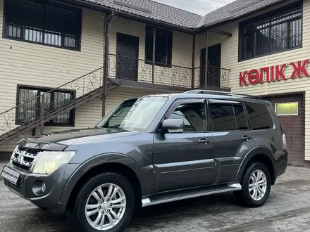 Mitsubishi Pajero 2012 года за 12 000 000 тг. в Алматы – фото 9